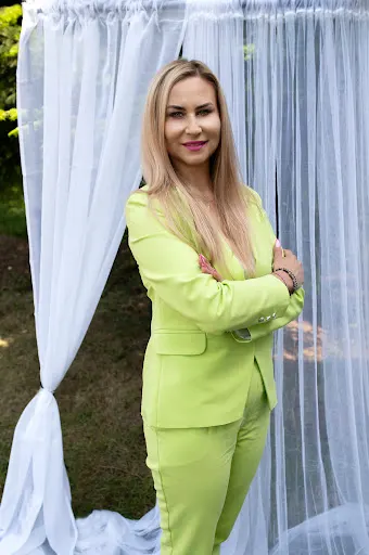 Studio Terapii Katarzyna Michalska